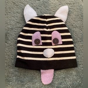 Fun beanie